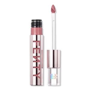 C-SUITE’HEART Icon Velvet Liquid Lipstick